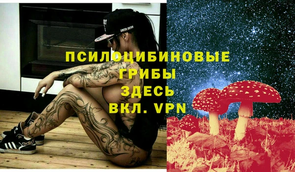 трава Лихославль