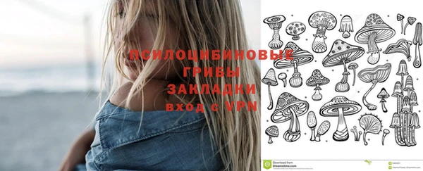 трава Лихославль